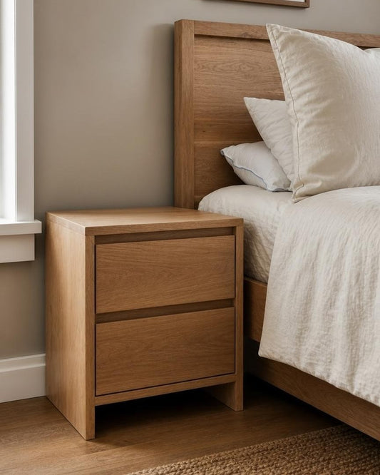 Munich Bedside Table