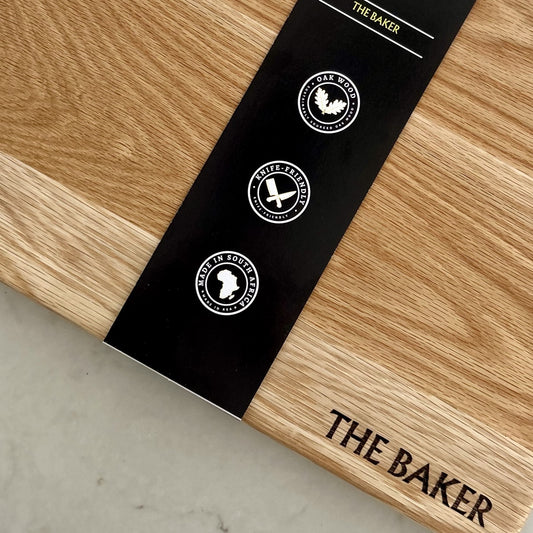 The BAKER