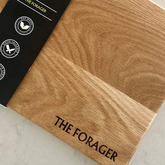 The FORAGER